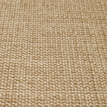 Sisal Rug for Scratching Post 66x350 cm