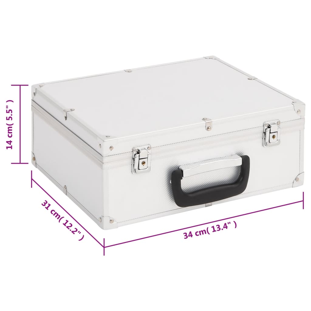 Poker Chip Set 300 pcs 4 g