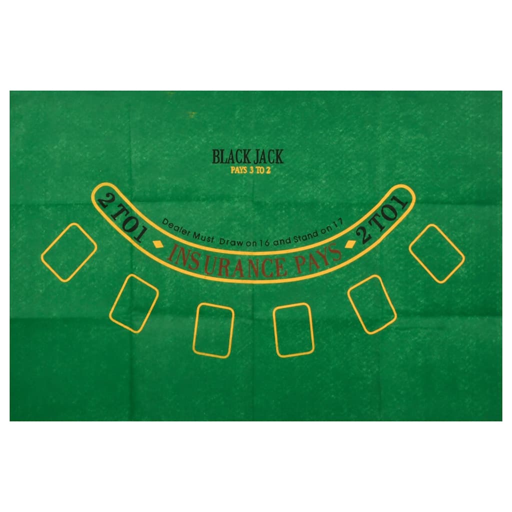 Poker Chip Set 300 pcs 11.5 g