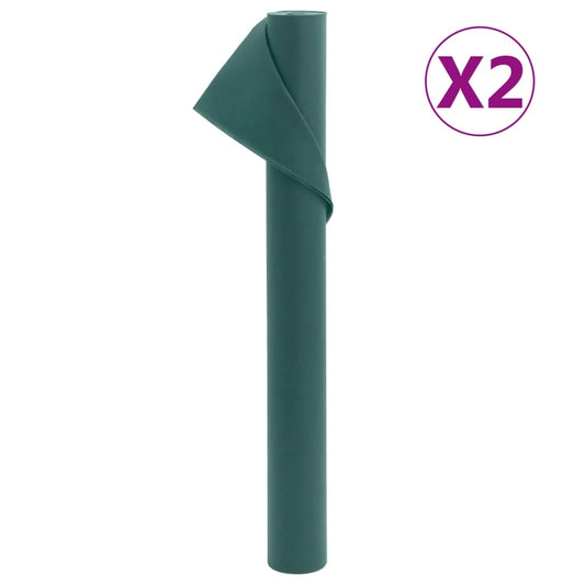 Plant Fleece 2 Rolls 70 g/m² 10x1.6 m