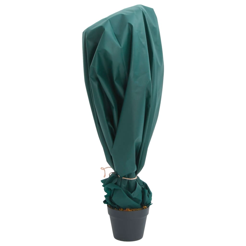 Plant Fleece 2 Rolls 70 g/m² 10x1.6 m