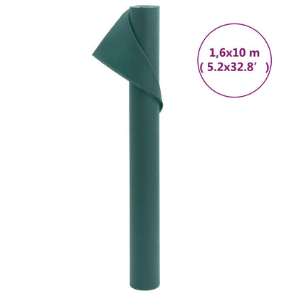 Plant Fleece 2 Rolls 70 g/m² 10x1.6 m