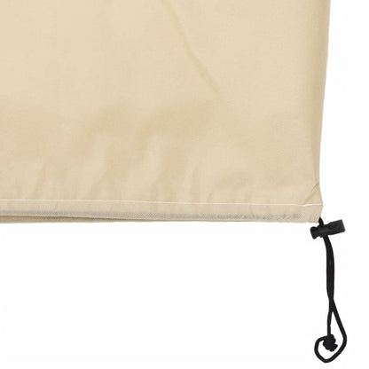 Plant Fleece Covers with Drawstring 8 pcs 70 g/m² 0.8x1.2 m