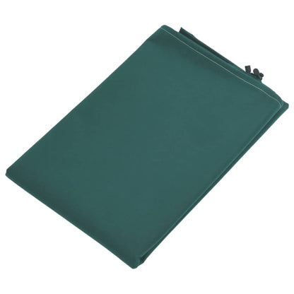 Plant Fleece Covers with Zip 4 pcs 70 g/m² 1x1.55 m