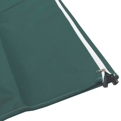 Plant Fleece Covers with Zip 4 pcs 70 g/m² 1x1.55 m