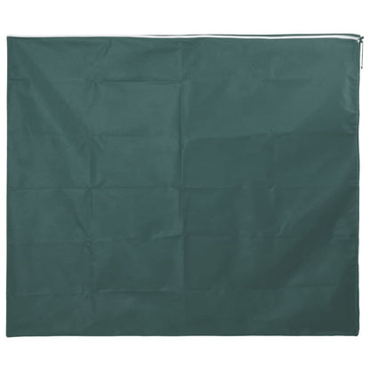 Plant Fleece Covers with Zip 2 pcs 70 g/m² 2.36x2 m