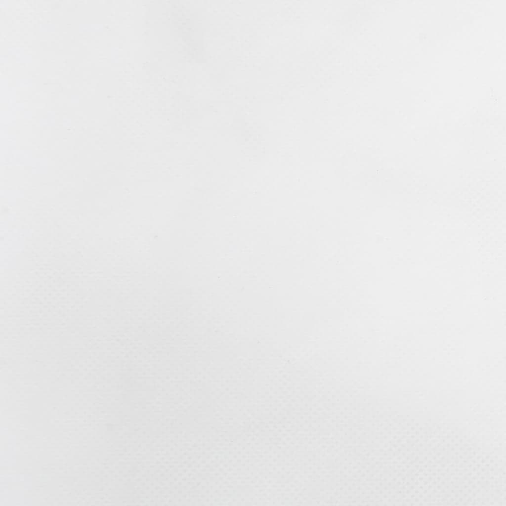 Plant Fleece Covers with Zip 4 pcs 70 g/m² 2.36x2 m