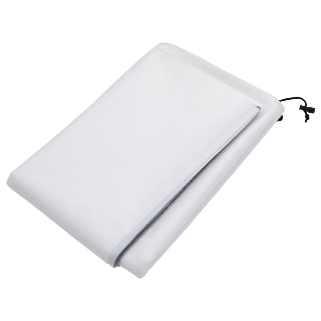 Plant Fleece Covers with Zip 4 pcs 70 g/m² 3.93x3 m