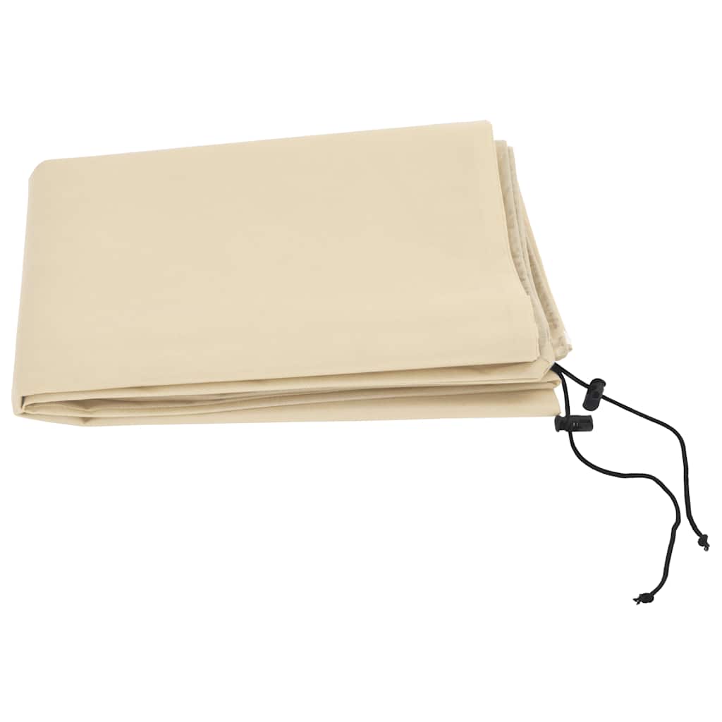 Plant Fleece Covers with Zip 4 pcs 70 g/m² 3.93x3 m