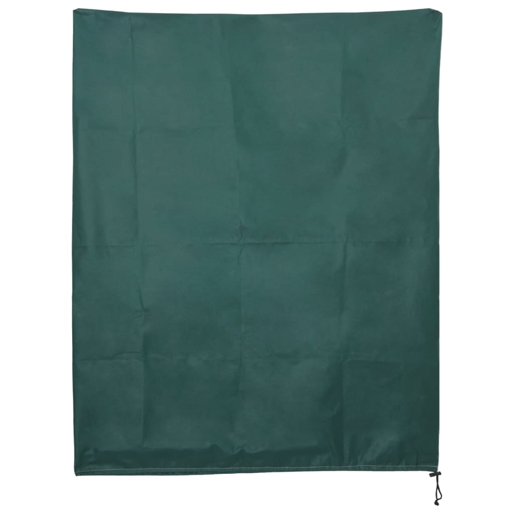 Plant Fleece Covers with Drawstring 12 pcs 70 g/m² 0,8x1 m
