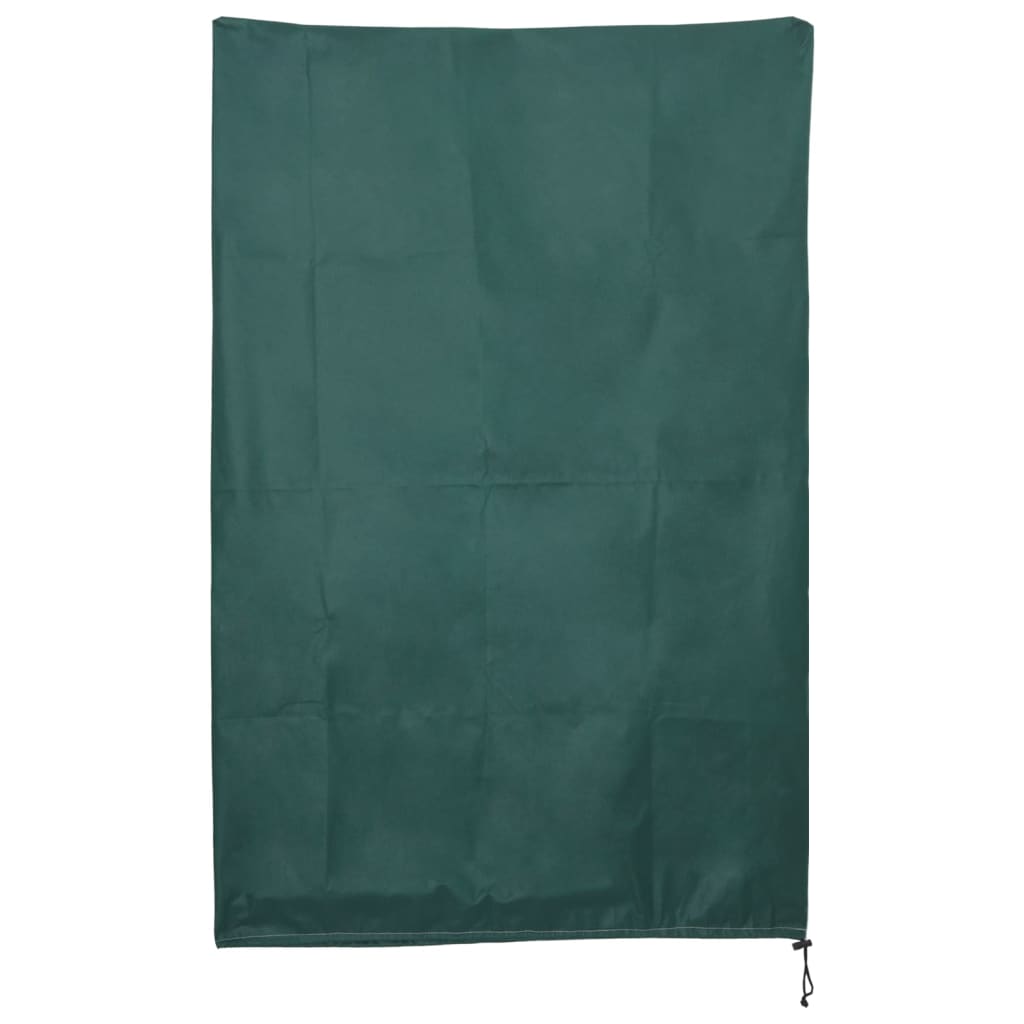 Plant Fleece Covers with Drawstring 12 pcs 70 g/m² 0.8x1.2 m
