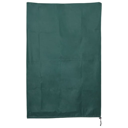 Plant Fleece Covers with Drawstring 12 pcs 70 g/m² 0.8x1.2 m