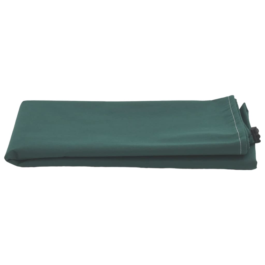 Plant Fleece Covers with Zip 10 pcs 70 g/m² 1x1.55 m