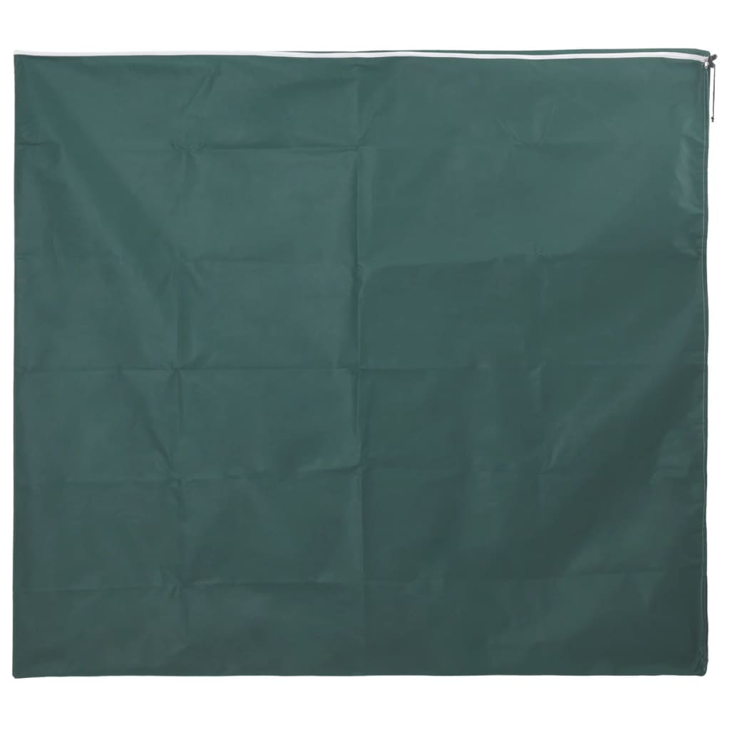 Plant Fleece Covers with Zip 4 pcs 70 g/m² 3.93x3.5 m