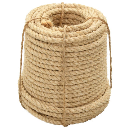 Sisal Ropes 2 pcs 12 mm 250 m