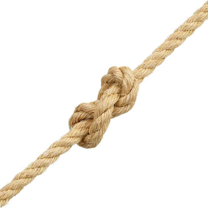 Sisal Ropes 3 pcs 14 mm