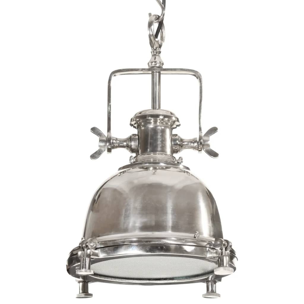 Pendant Lighting 29x29x153 cm Aluminium