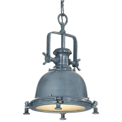 Pendant Lighting 34x34x146 cm Aluminium