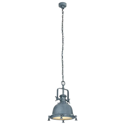 Pendant Lighting 34x34x146 cm Aluminium