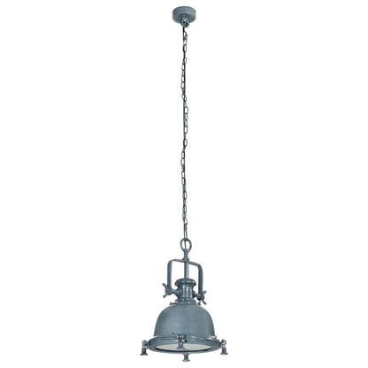 Pendant Lighting 34x34x146 cm Aluminium