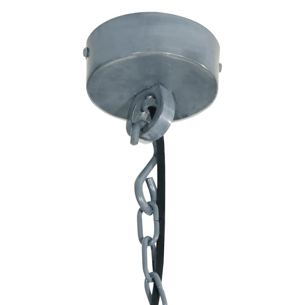 Pendant Lighting 34x34x146 cm Aluminium
