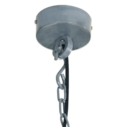 Pendant Lighting 34x34x146 cm Aluminium