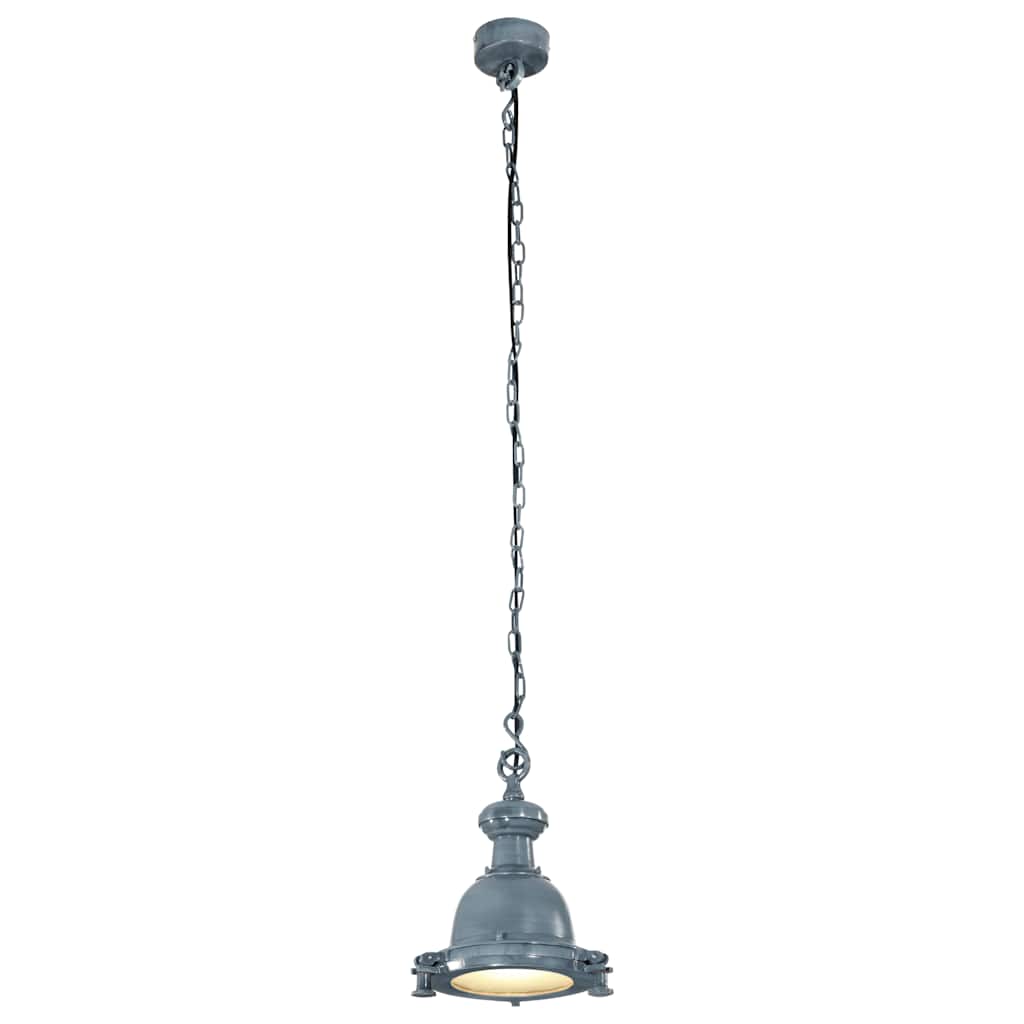 Pendant Lighting 25x25x138 cm Aluminium