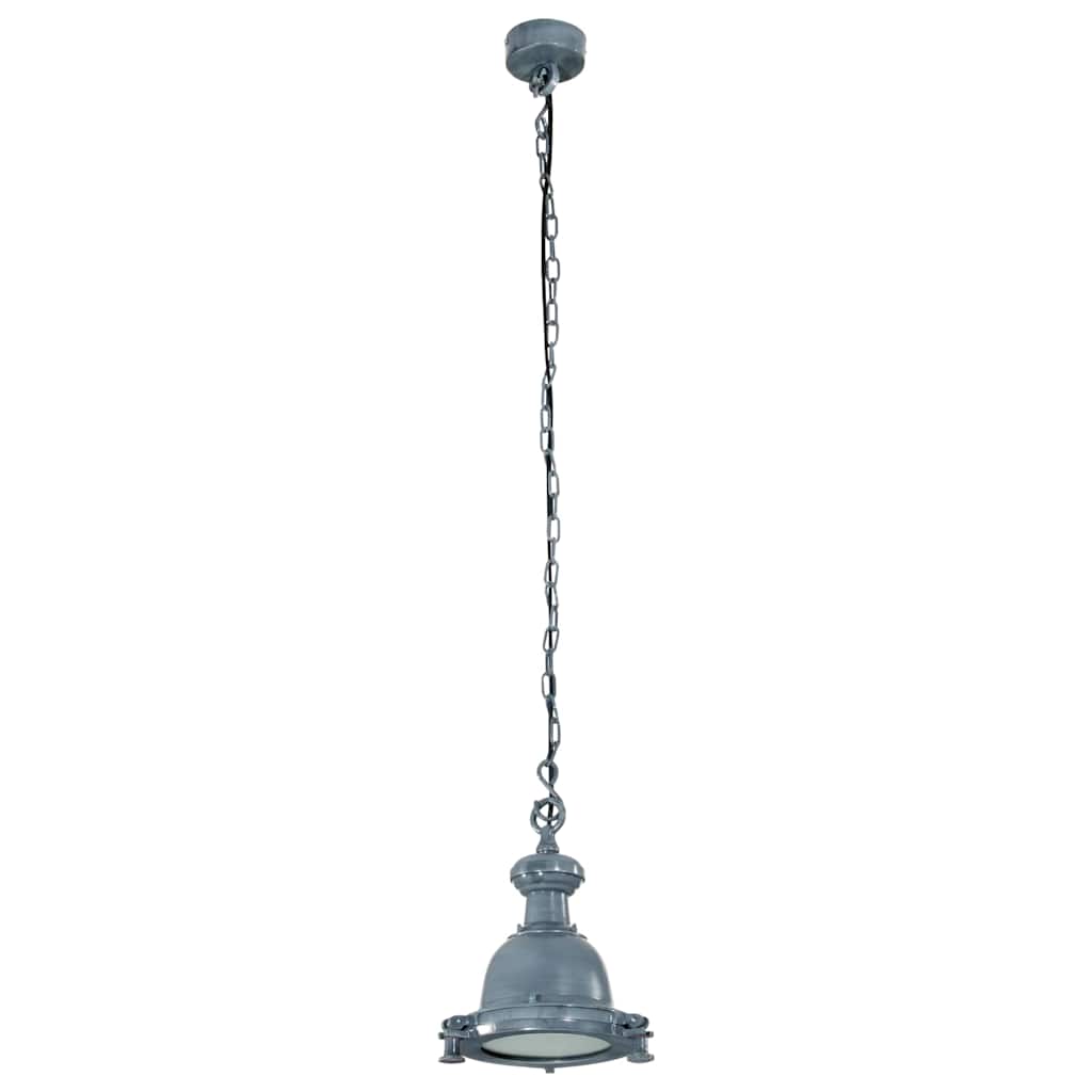 Pendant Lighting 25x25x138 cm Aluminium