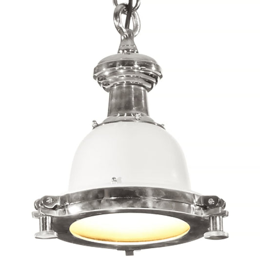 Pendant Lighting 24x24x137 cm Aluminium