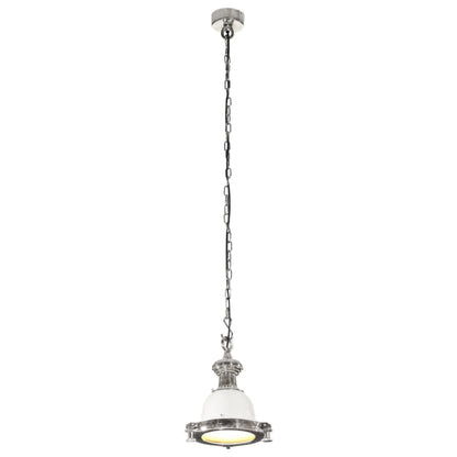 Pendant Lighting 24x24x137 cm Aluminium