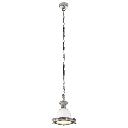 Pendant Lighting 24x24x137 cm Aluminium
