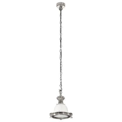 Pendant Lighting 24x24x137 cm Aluminium