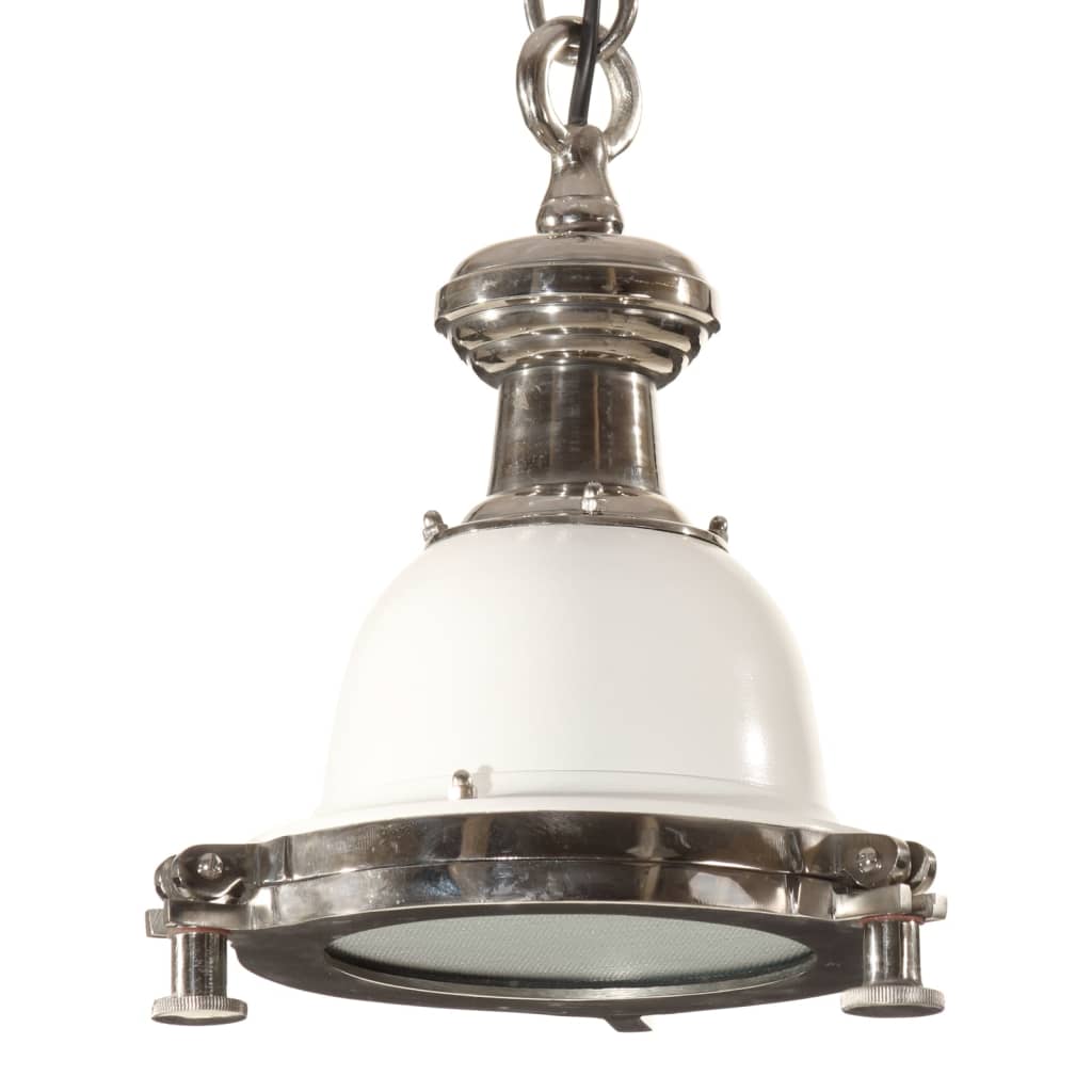 Pendant Lighting 24x24x137 cm Aluminium