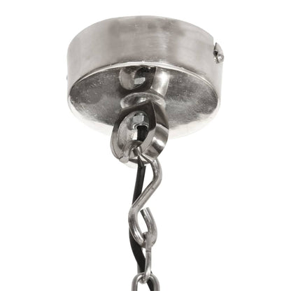 Pendant Lighting 24x24x137 cm Aluminium