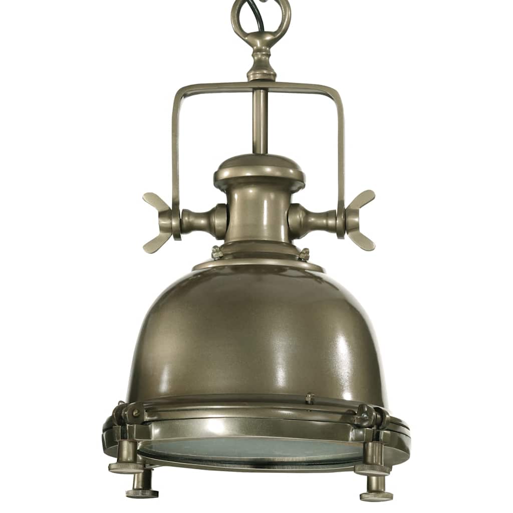 Pendant Lighting 35x35x153 cm Aluminium