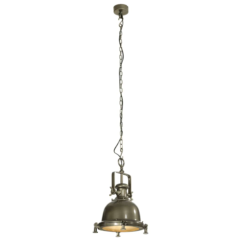 Pendant Lighting 35x35x153 cm Aluminium