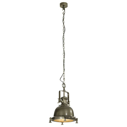 Pendant Lighting 35x35x153 cm Aluminium