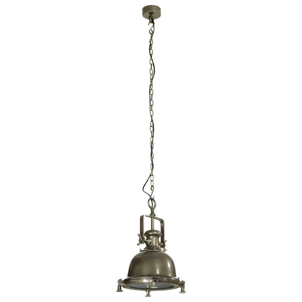 Pendant Lighting 35x35x153 cm Aluminium