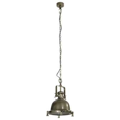 Pendant Lighting 35x35x153 cm Aluminium