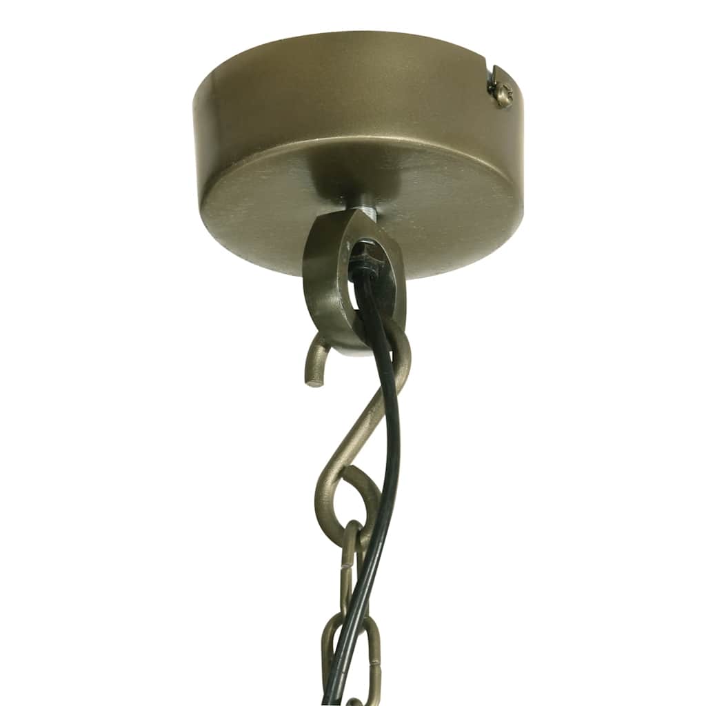 Pendant Lighting 35x35x153 cm Aluminium