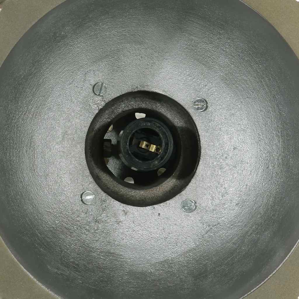 Pendant Lighting 35x35x153 cm Aluminium
