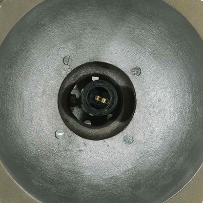 Pendant Lighting 35x35x153 cm Aluminium