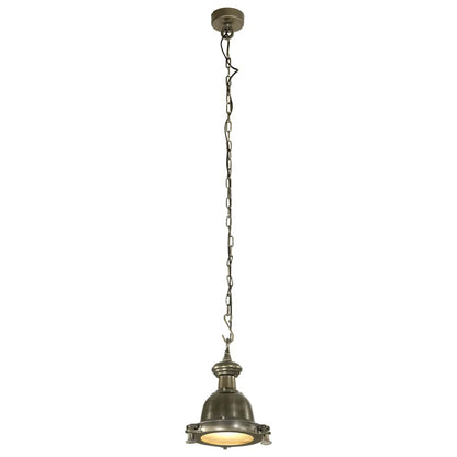 Pendant Lighting 25x25x139 cm Aluminium