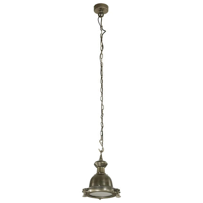 Pendant Lighting 25x25x139 cm Aluminium