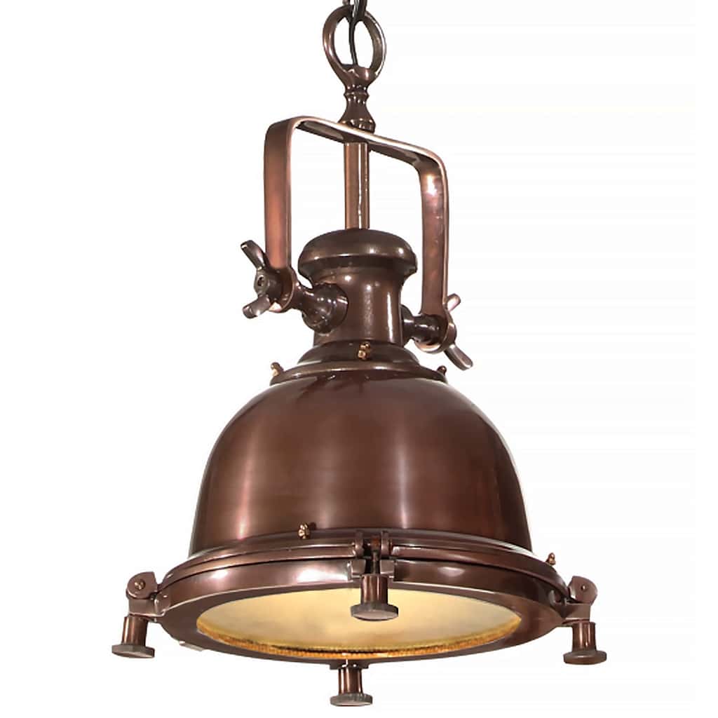 Pendant Lighting 35x35x153 cm Aluminium