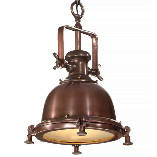 Pendant Lighting 35x35x153 cm Aluminium