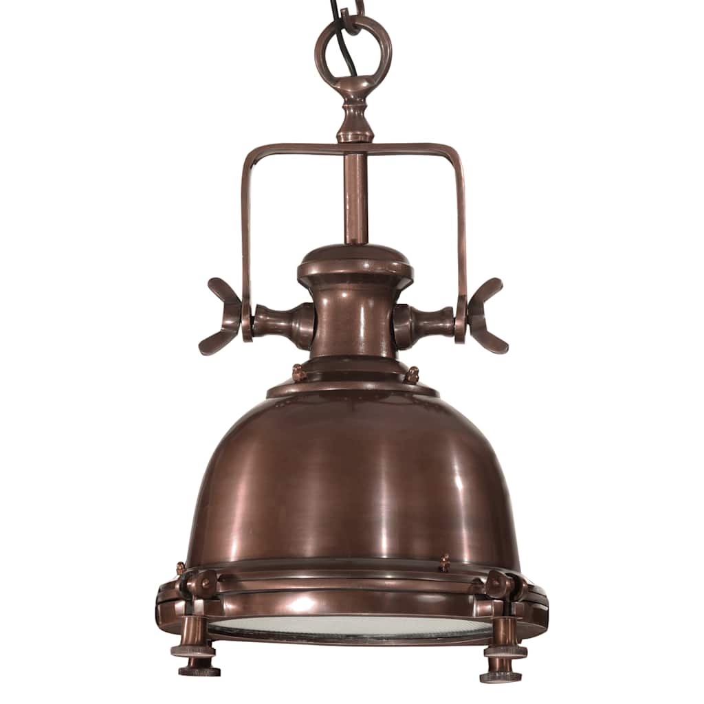 Pendant Lighting 35x35x153 cm Aluminium
