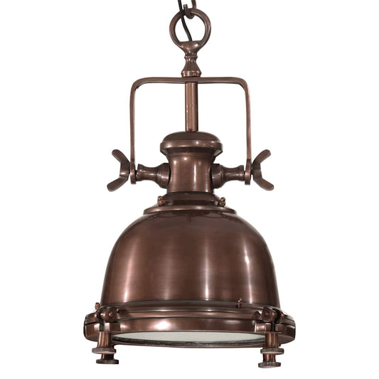 Pendant Lighting 35x35x153 cm Aluminium