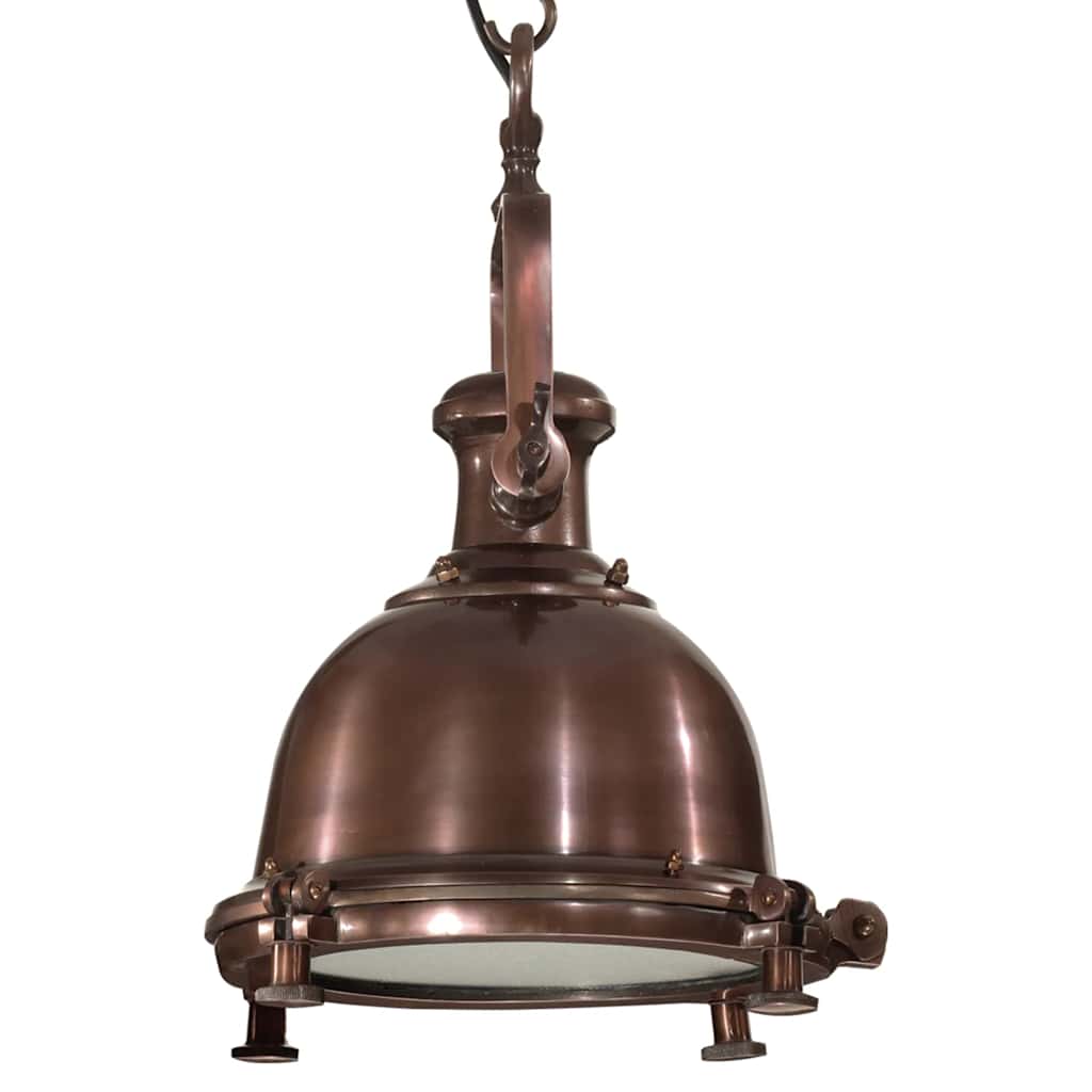 Pendant Lighting 35x35x153 cm Aluminium