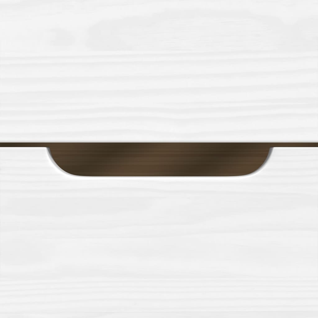 Day Bed | White | Solid pinewood, engineered wood | Single | Day Bed